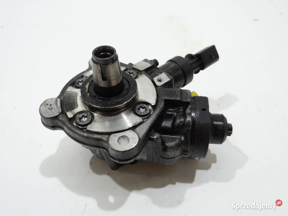 POMPA WTRYSKOWA BMW E60 20 D 7807495 Strzyżewice