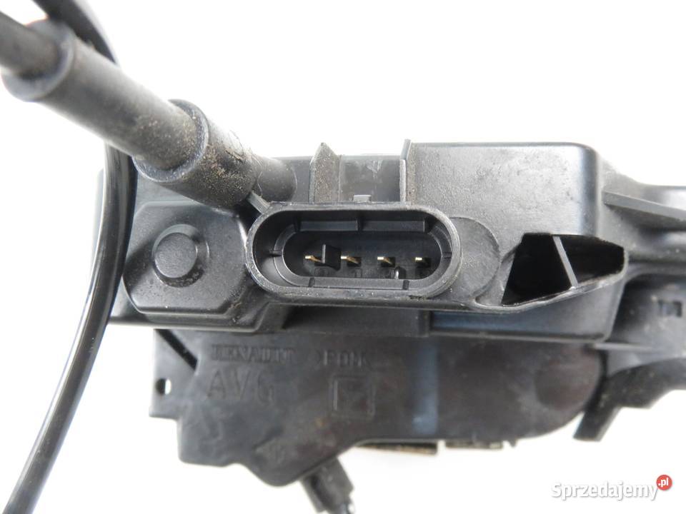 ZAMEK LEWY PRZEDNI RENAULT ESPACE IV 017972Z98