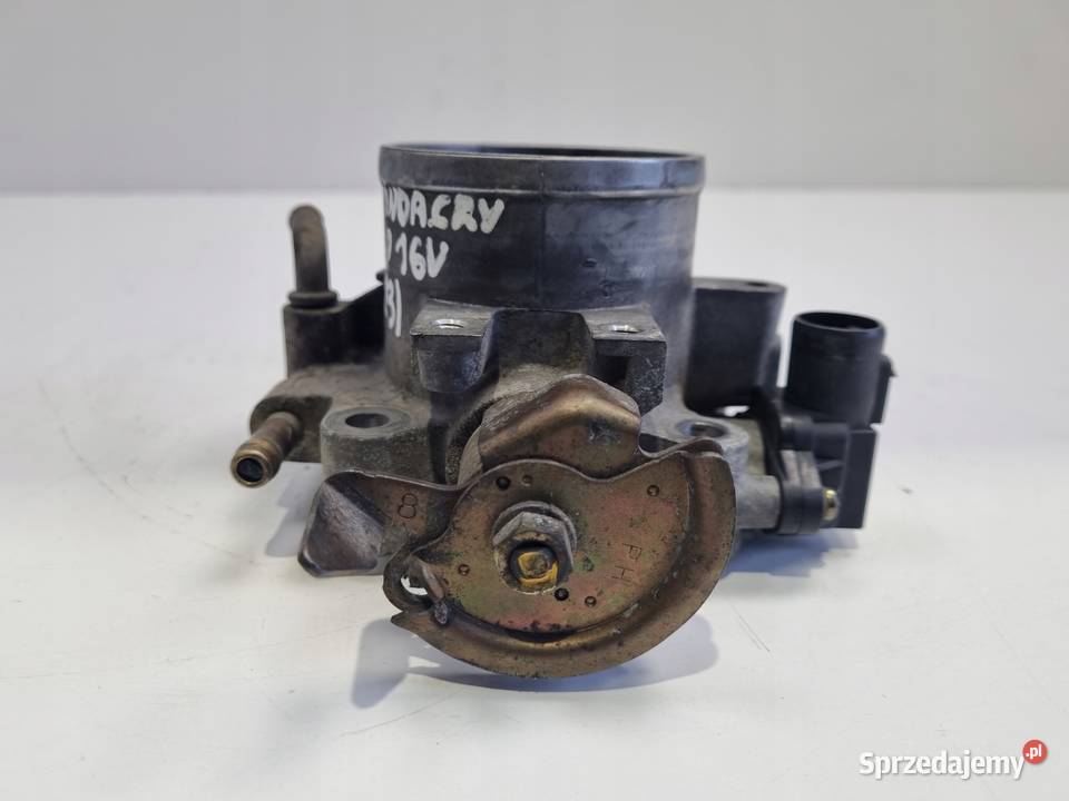 PRZEPUSTNICA Honda CRV CRV I 20 16V 0798003000 Motoryzacja Chełm