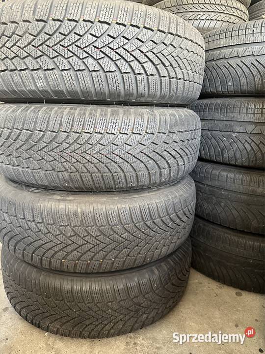 Koła felgi 5x112 R17 VW Tiguan opony zimowe Rzeszów