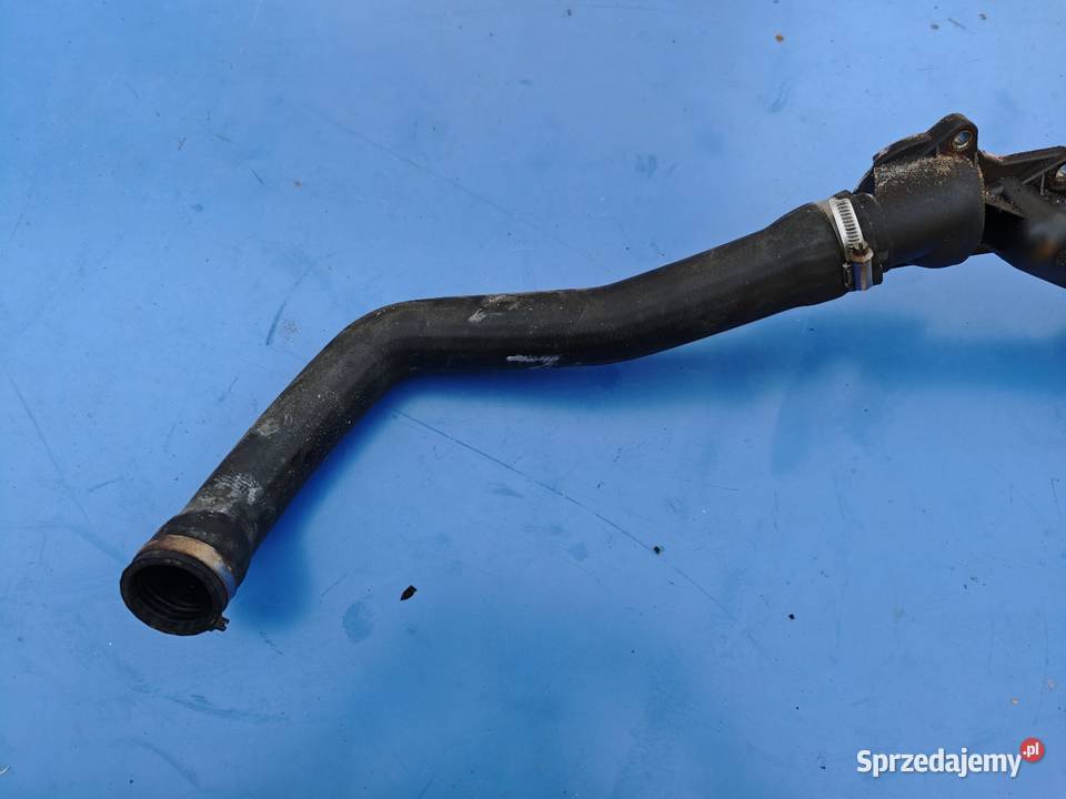 Wąż chłodnicy BMW E38 m52 728 prawy Węże chłodnicy śląskie Żory