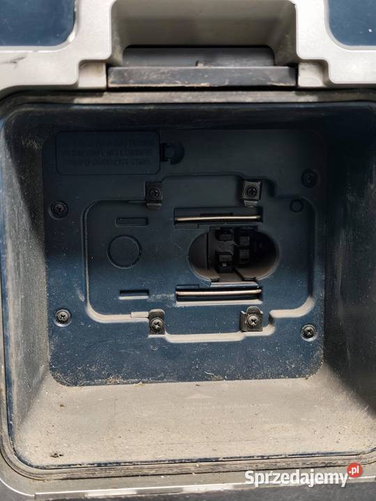 Pancerne Radio Budowlane Bosch GML 24 VCD Power łódzkie Poddębice