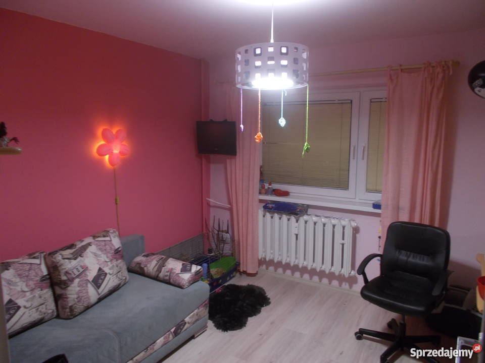 M4 Chojny Gładka 62m2 bezpośrednio łódzkie Łódź