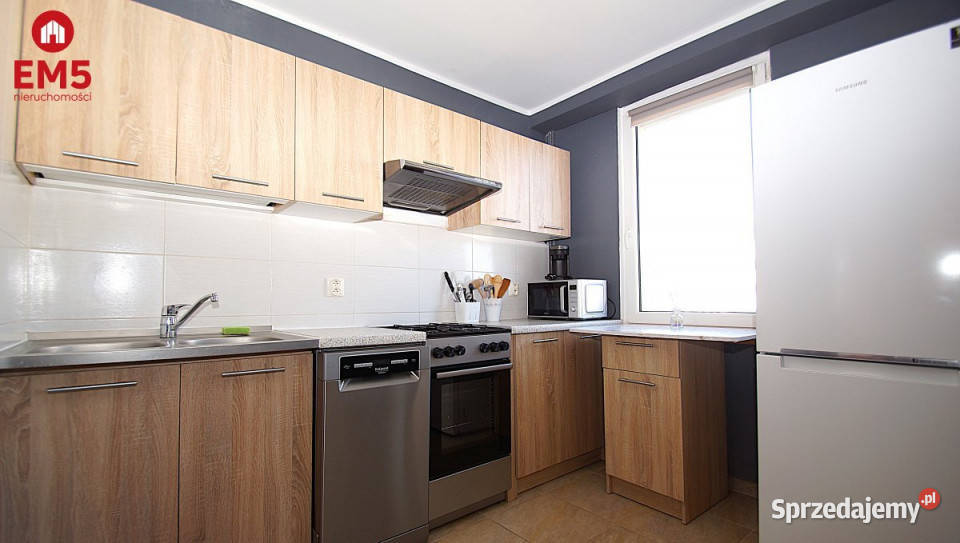 Mieszkanie Białystok Zagórna 47m2 2 pokoje podlaskie sprzedam