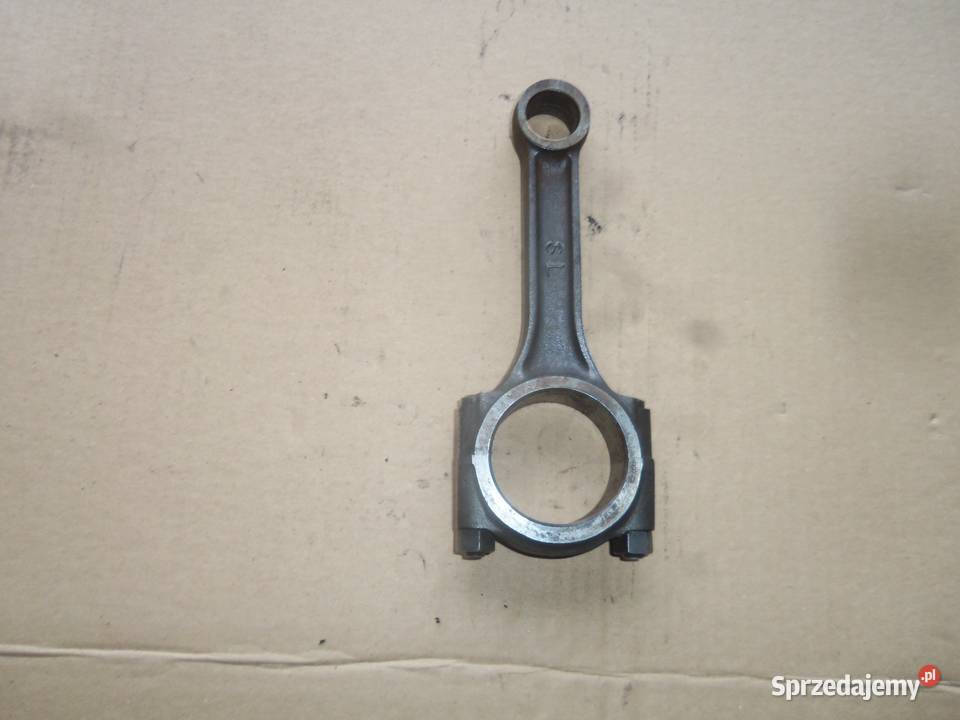 Korbowód Mitsubishi S3Lczęści Bydgoszcz