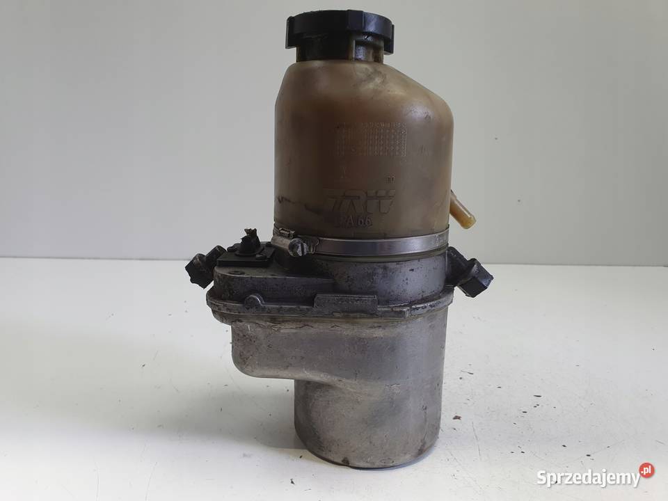 Opel Vectra C Signum POMPA WSPOMAGANIA TRW lubelskie Chełm