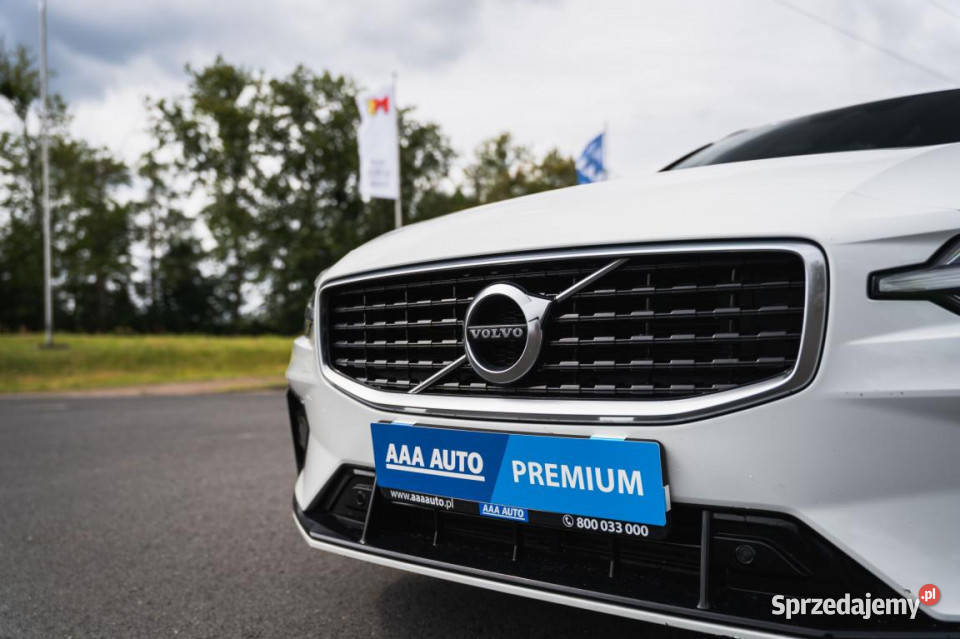 Volvo V60 T4 20 sprzedam