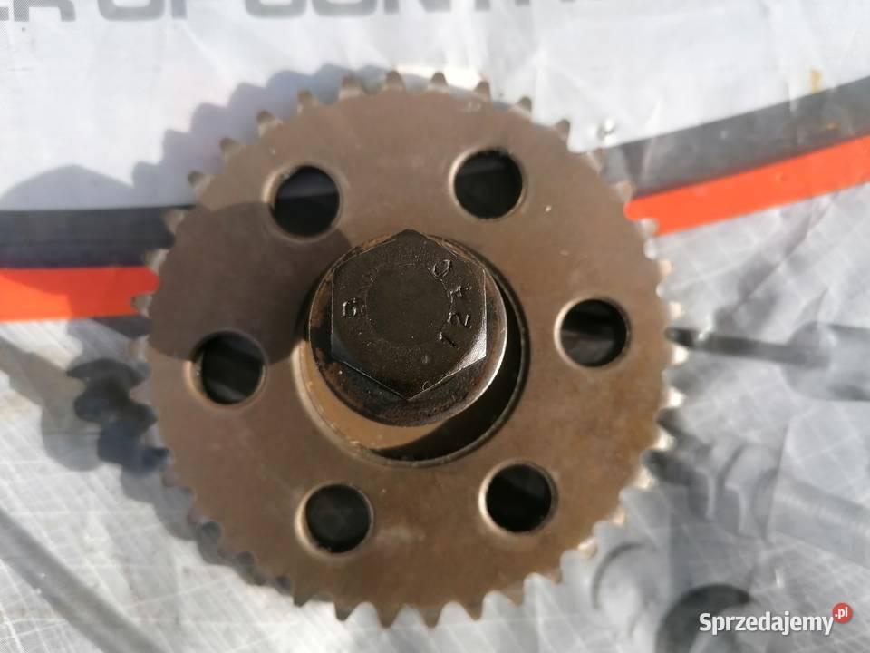 Ford 23 16V Mondeo S Galaxy koło rozrządu wałka mazowieckie Piaseczno sprzedam