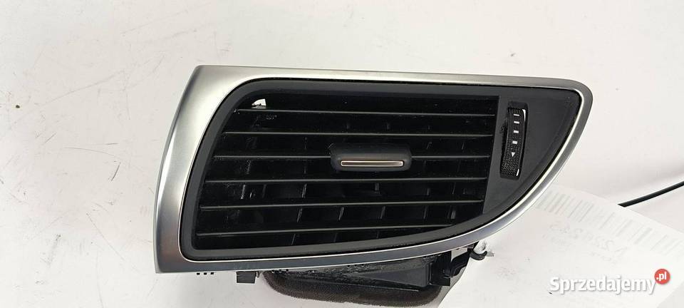 KRATKA NAWIEWU AUDI A6 C7 kujawsko-pomorskie Lipno