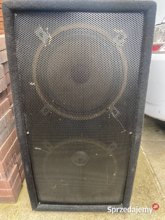 SunnFender SX6350 Wzmacniacz gitarowy kolumna mikserym nagłośnienie lubelskie Biłgoraj