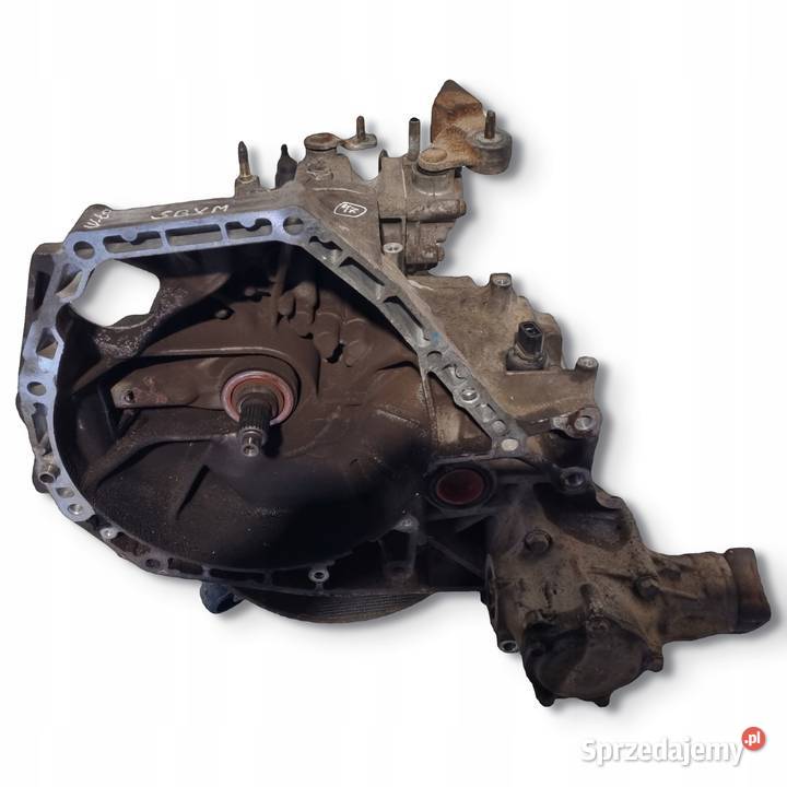 SKRZYNIA BIEGÓW Honda CRV I 20 16V manualna