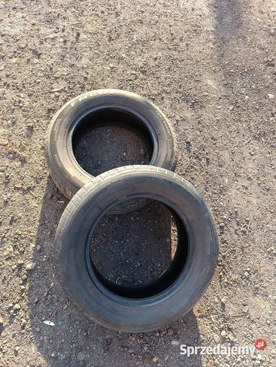 Opony letnie 1956515 śląskie Bytom