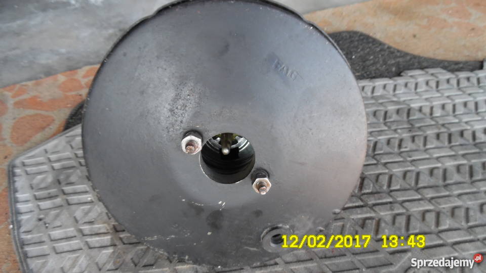 Serwo pompy hamulcowej vw golf małopolskie Gorlice
