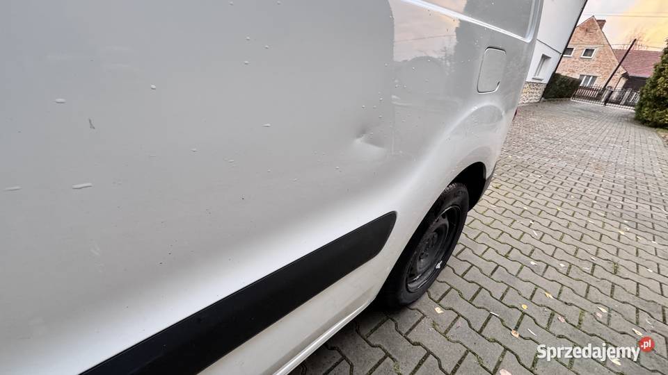 Citroen Berlingo 2018