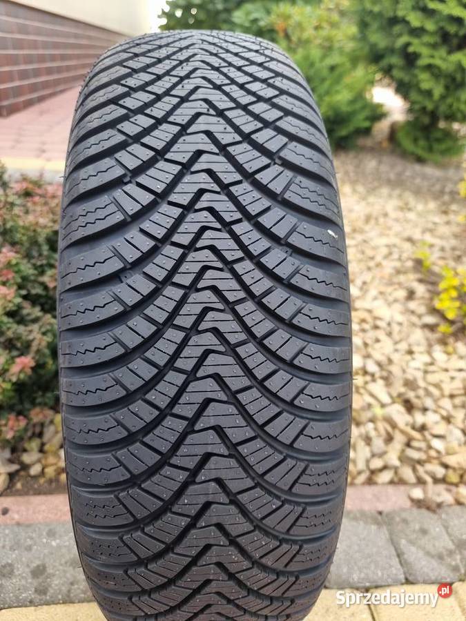 Opona 23555R17 103W XL LH71 Laufenn Całoroczna Ożarów sprzedam