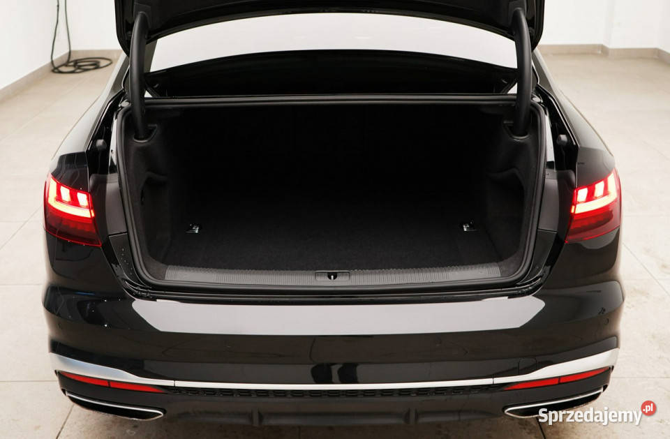 Audi A4 Limousine 35TFSI 150 Stronic Sline Kielce sprzedam