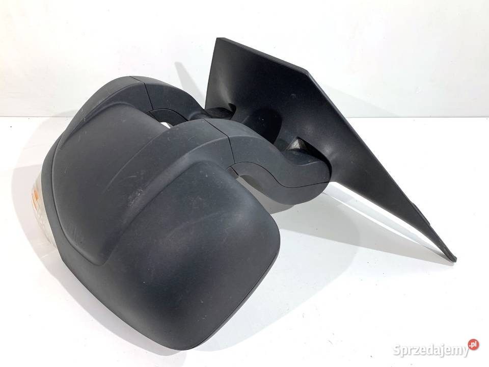 LUSTERKO LEWY RENAULT MASTER III Bus ZEWNĘTRZNE