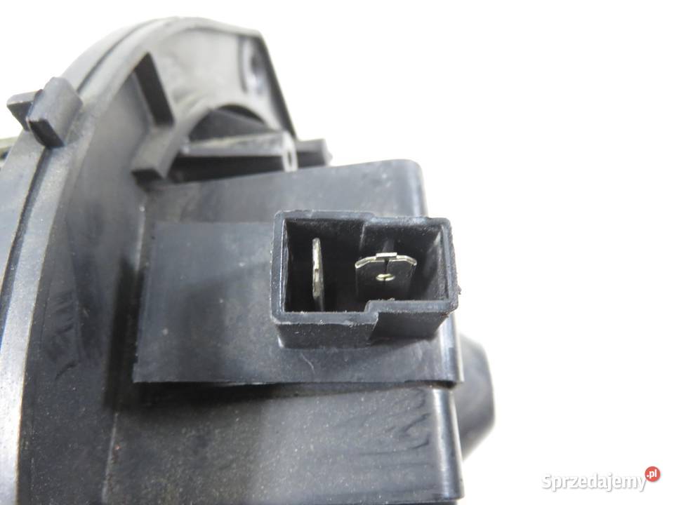 DMUCHAWA IVECO DAILY IV 570630200 osobowe