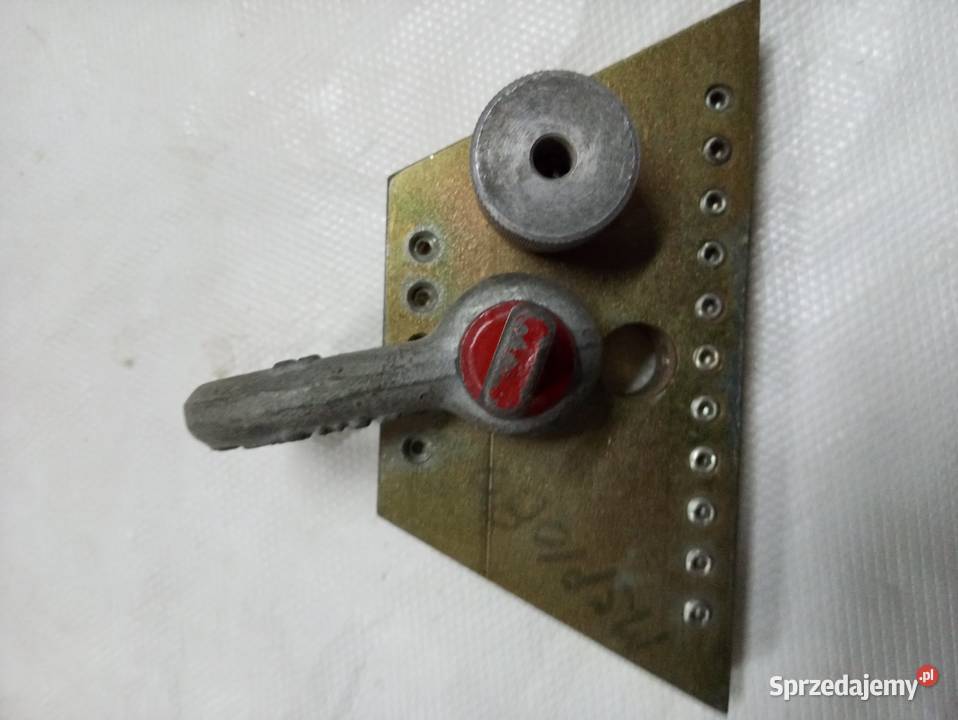 Sciagacz wielostronny uniclamp