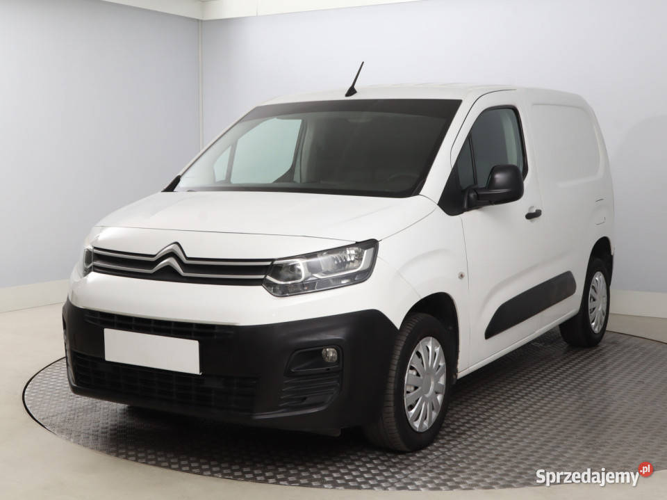 Citroen Berlingo 15 BlueHDi Bielany Wrocławskie