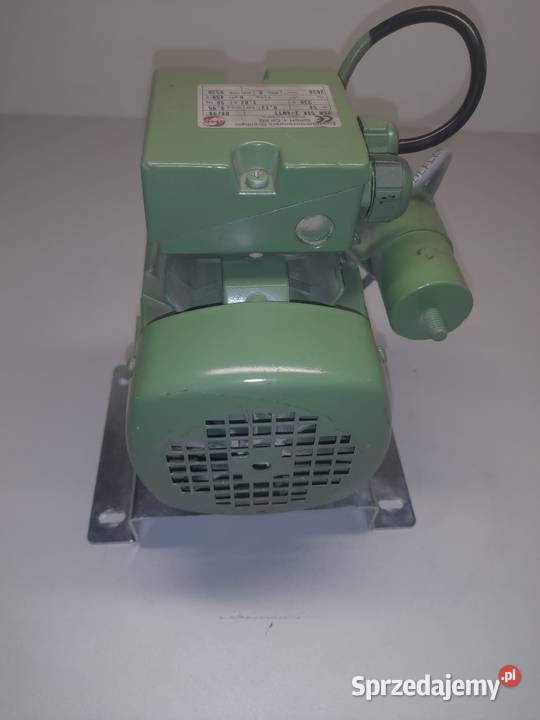 EMG silnik elektryczny BBM 53K 2AW33 230V Warszawa