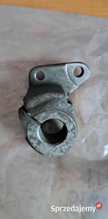 DŹWIGNIA BLOKADY MECHANIZMU RÓŻNICOWEGO MASSEY Bełżyce