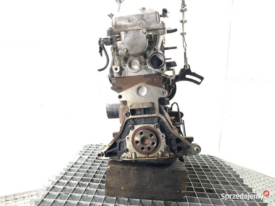 SILNIK KIA 11 65 G4HG 0412 PICANTO I