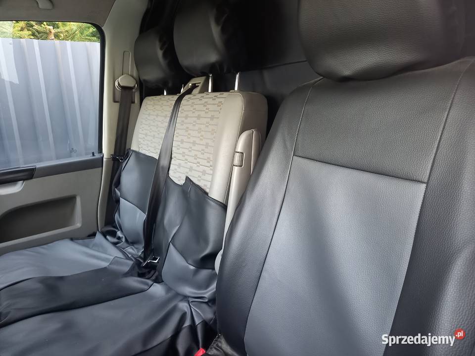 Volkswagen Transporter T5 sprowadzony Ostrołęka