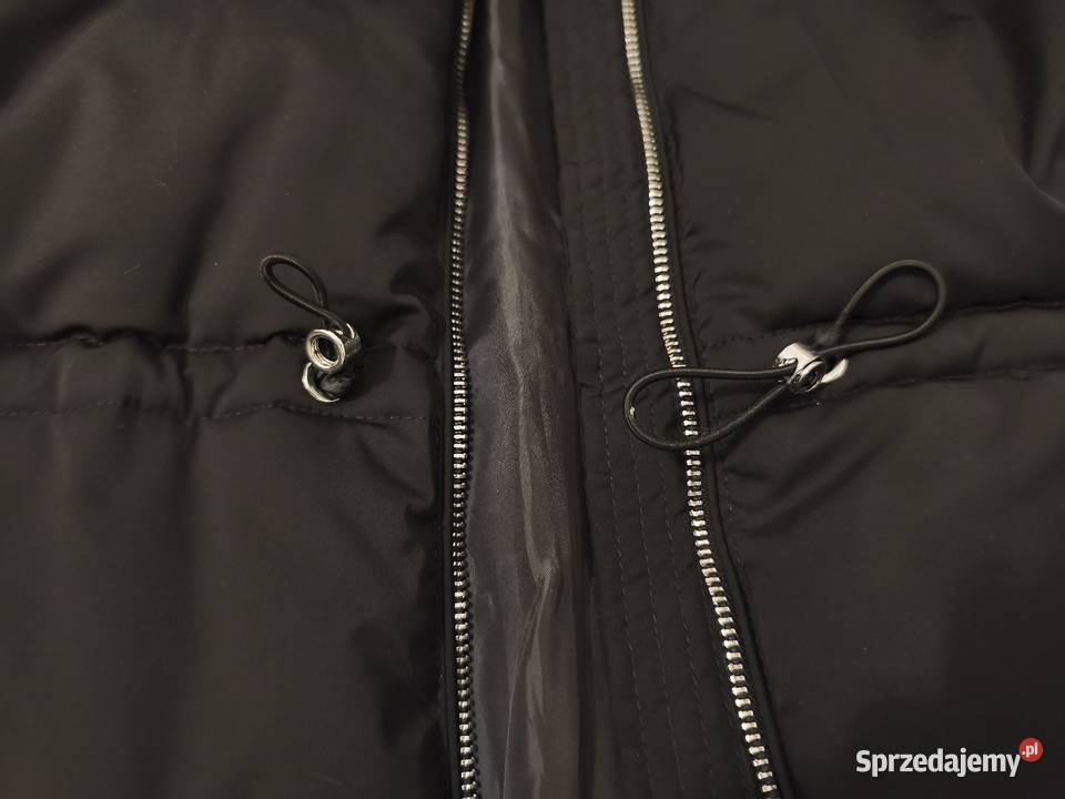 Kurtka zimowa damska Poznań