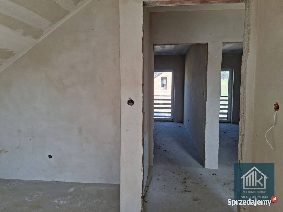 Ogłoszenie dom wolnostojący Sławkowice 116m2 7844zł/m2