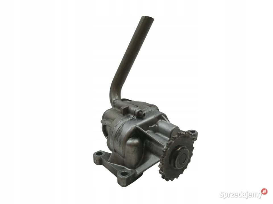 POMPA OLEJU 6111810201 22 CDI MercedesBenz