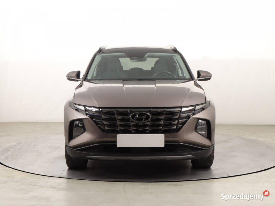 Hyundai Tucson 16 TGDI HEV czujnik deszczu śląskie Katowice