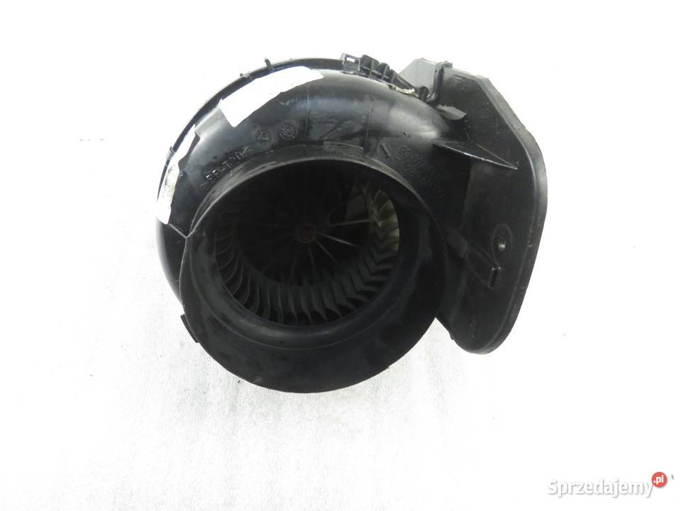 DMUCHAWA RENAULT KANGOO I Dmuchawy sprzedam