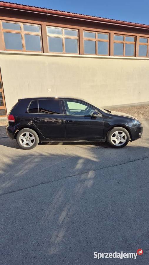 Benzyna Klimatyzacja sprawna auto 8 lat w Kraków sprzedam