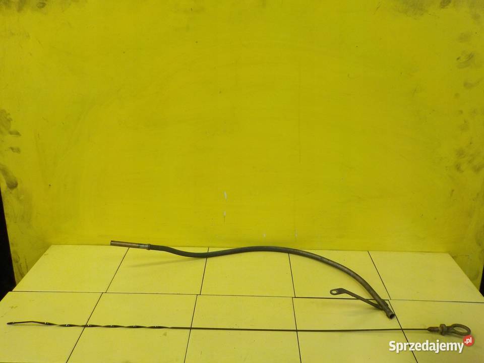 FORD TRANSIT MK6 23 B 02r 145 E5FA miarka oleju