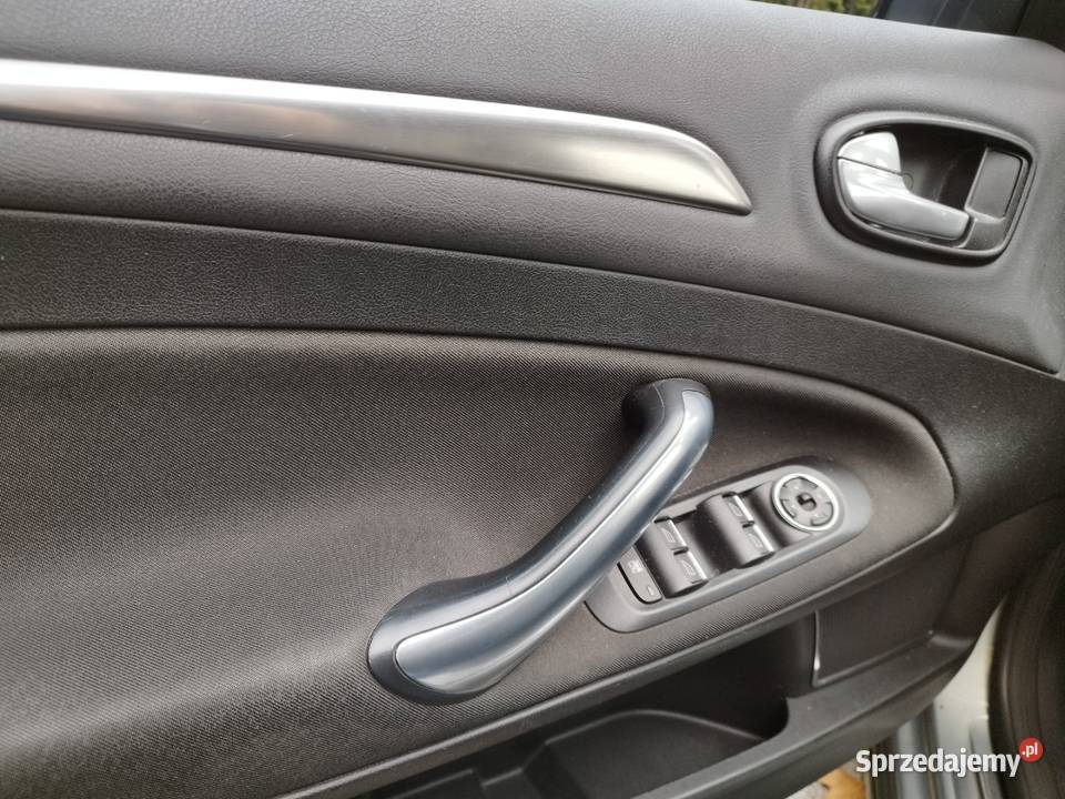Ford Mondeo 20 TDCi TITANIUM pierwszy właściciel