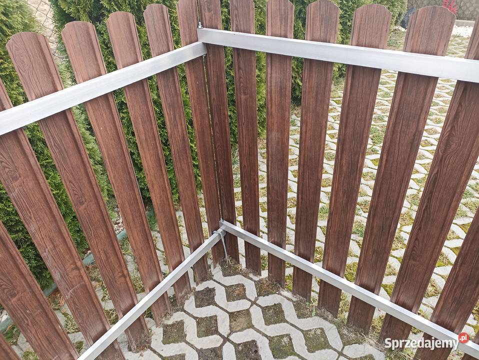 Kojec psa z budą Dla psów Rzeszów