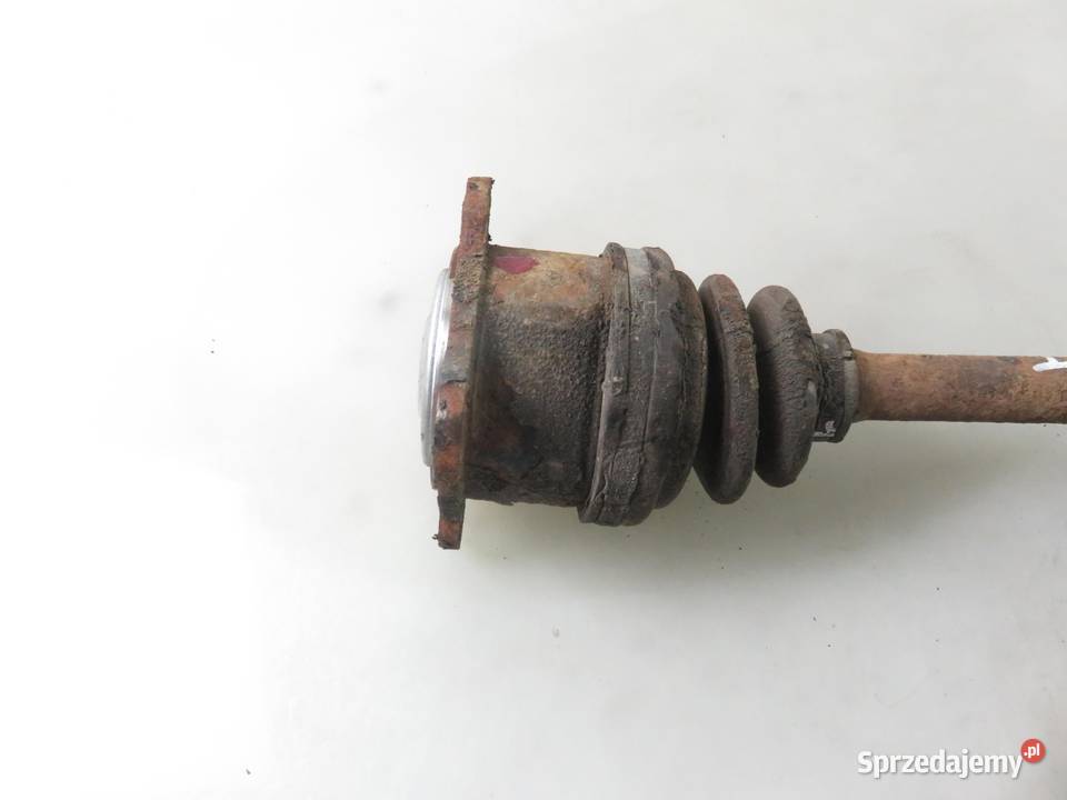 PÓŁOŚ LEWA TYLNA TOYOTA RAV 4 I 20 4WD małopolskie