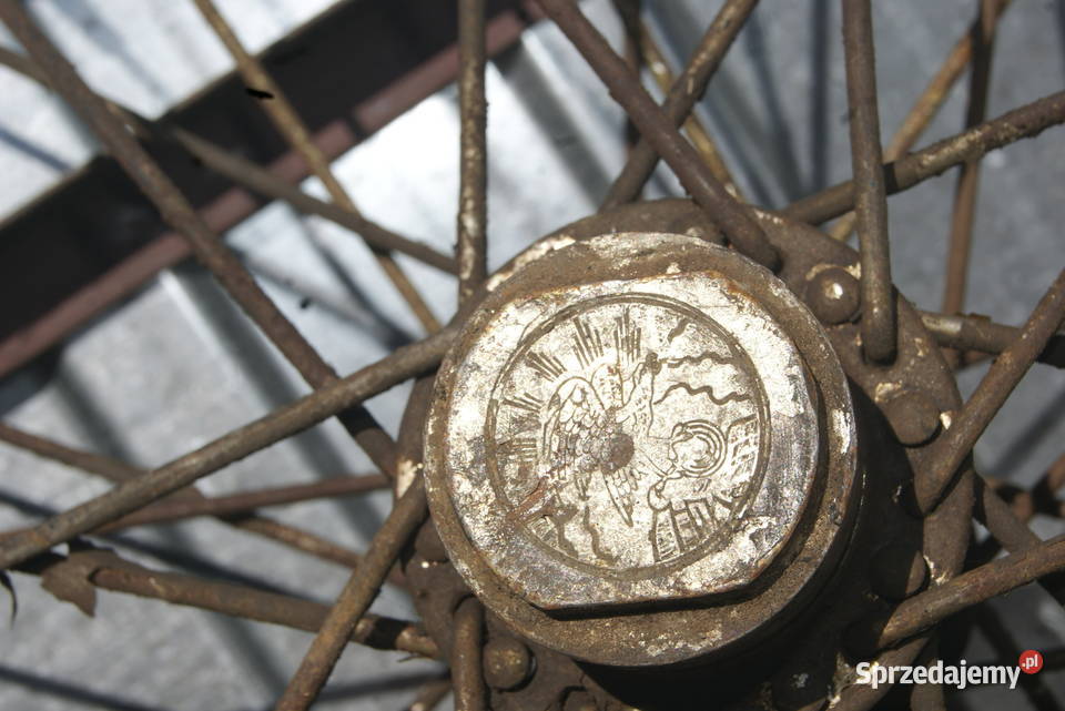 KOŁO WÓZEK BOCZNY SOKÓŁ 600 1000 HARLEY DAVIDSON śląskie Rybnik sprzedam