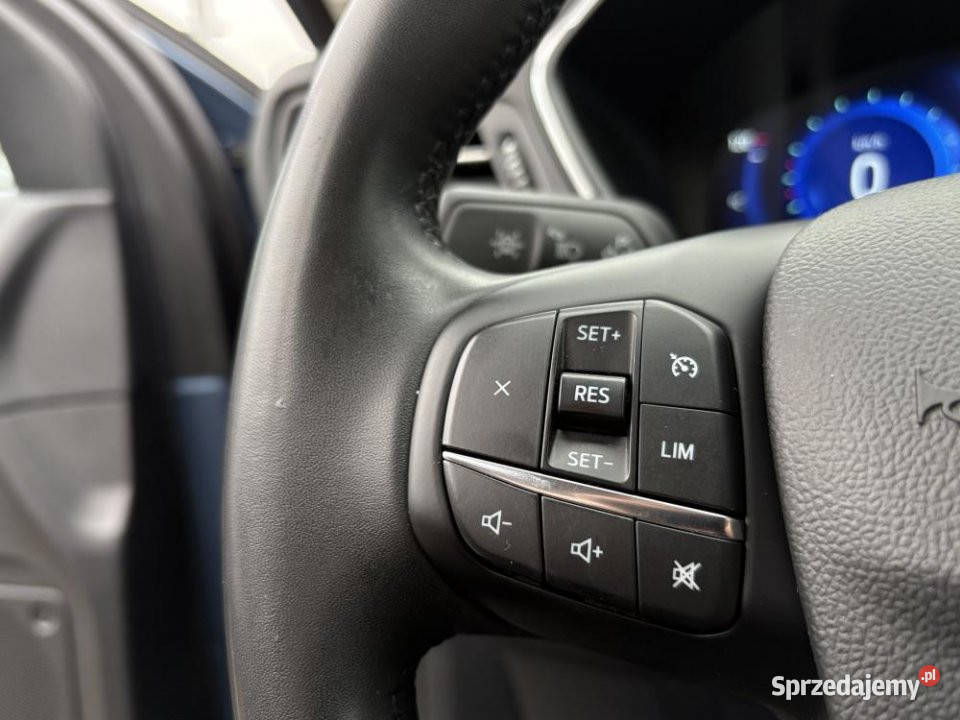 FORD Kuga 2022r Salon Kuga Warszawa