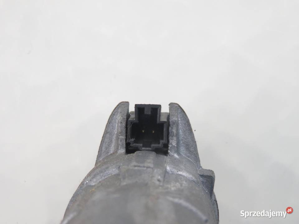 STACYJKA LEON 1M 4B0905851C