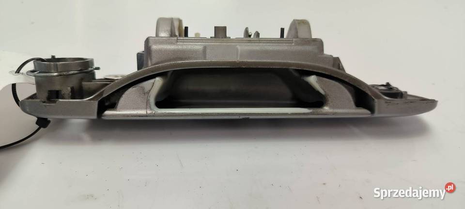 KLAMKA LEWA PRZÓD HONDA JAZZ GC6 Lipno