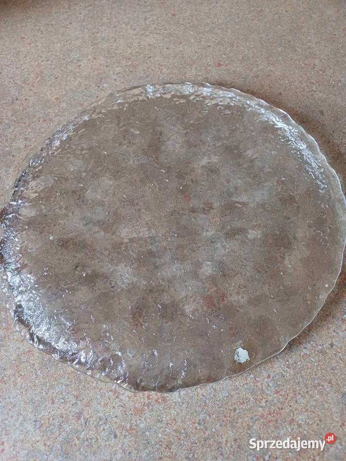 vintage szwedzkie szkło Porcelana i szkło Nowy Targ