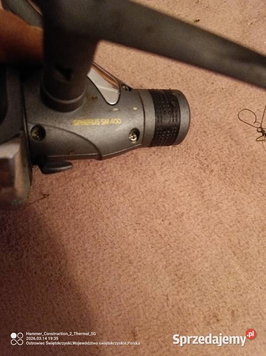 Kołowrotek Sporty towarzyskie i rekreacja Ostrowiec Świętokrzyski