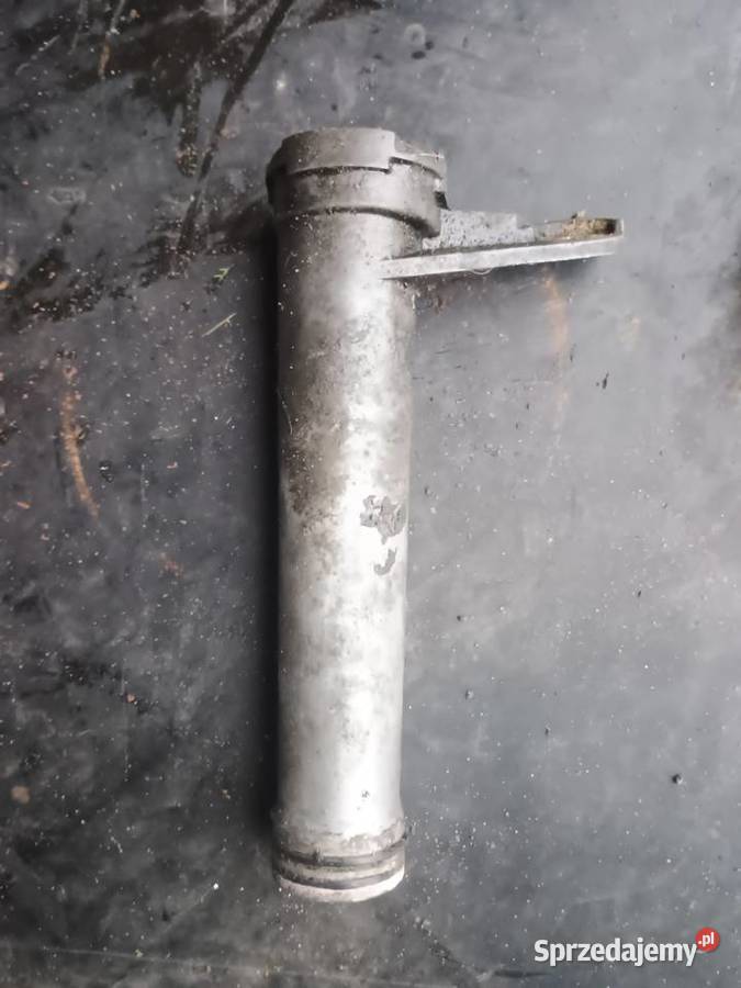 Rura termostatu Opel Vectra Signum 32 lubelskie Wola Siennicka