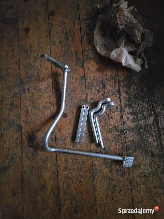 Części wsk wfm shl WFM Krosno