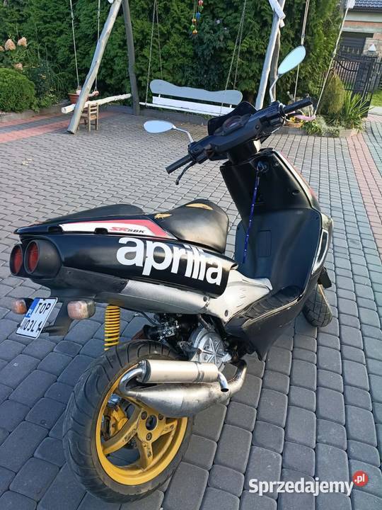 Aprilia