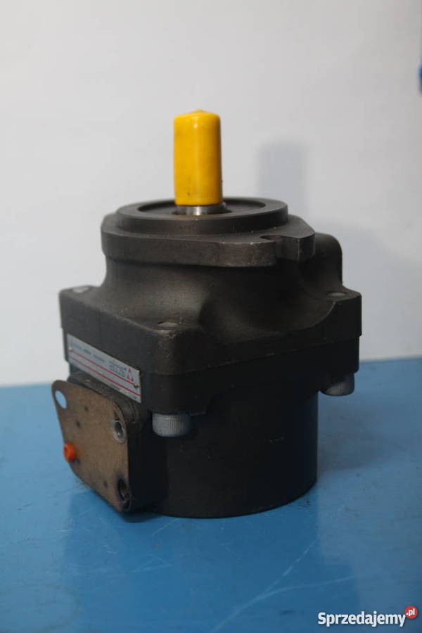 Pompa hydrauliczna Atos PFE Produkcja Otwock