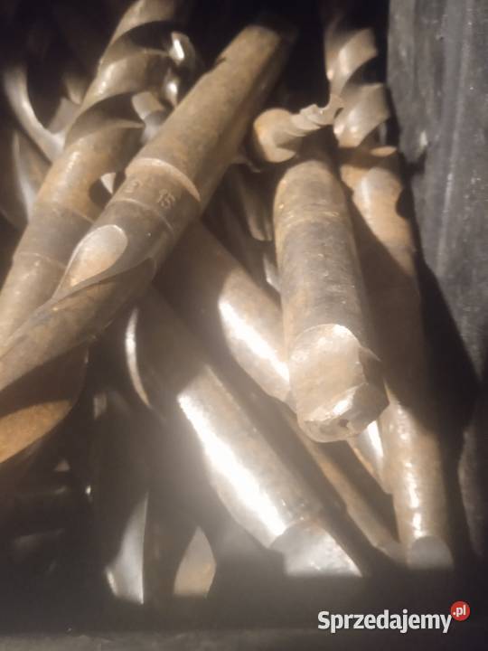 frezy piłkowe tarczowe Lublin sprzedam