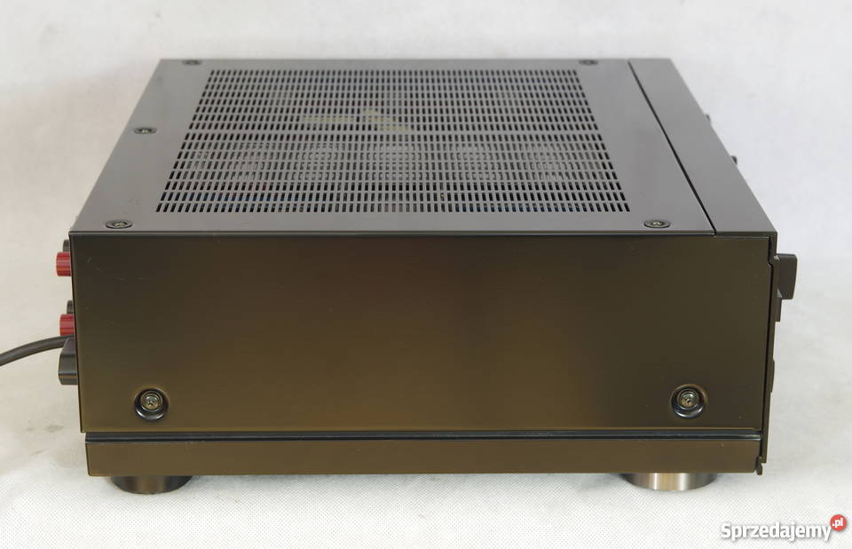 Sony TAF700ES super wzmacniacz w klasie ES